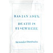 Bas Jan Ader