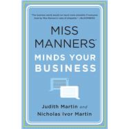 Miss Manners Minds Your Business