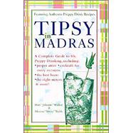 Tipsy in Madras A complete guide to 80s preppy drinking, including *proper attire *cocktails for