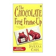 The Chocolate Frog Frame-Up