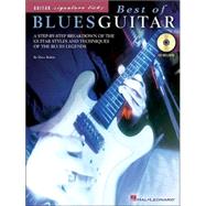 Best of Blues Guitar