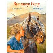 Runaway Pony