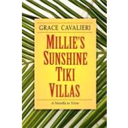 Millie's Sunshine Tiki Villas