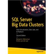 SQL Server Big Data Clusters