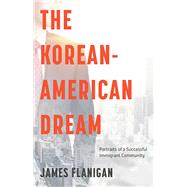 The Korean-american Dream