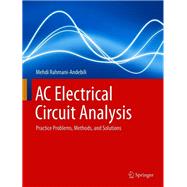 AC Electrical Circuit Analysis