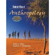 Student Atlas of Anthropology