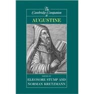 The Cambridge Companion to Augustine