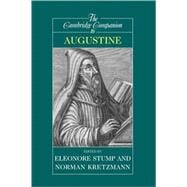 The Cambridge Companion to Augustine