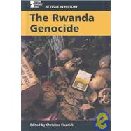 The Rwanda Genocide