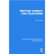 Writing Comedy for Television