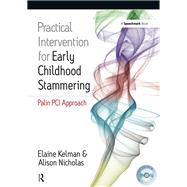 Practical Intervention for Early Childhood Stammering