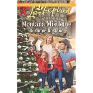 Montana Mistletoe