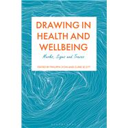 Drawing in Health and Wellbeing