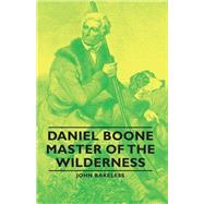 Daniel Boone -