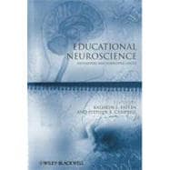 Educational Neuroscience Initiatives and Emerging Issues