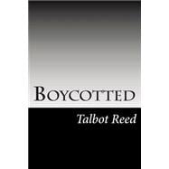 Boycotted