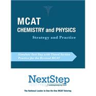 MCAT Chemistry and Physics