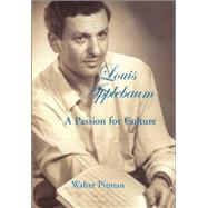Louis Applebaum