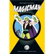 Magicman Archives 1