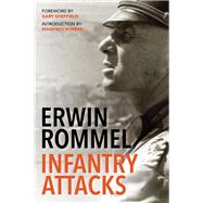 Infantry Attacks