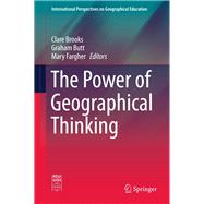 The Power of Geographical Thinking