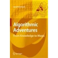 Algorithmic Adventures