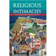 Religious Intimacies