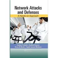 Network Attacks and Defenses