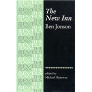 The New Inn By Ben Jonson