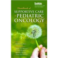 Handbook of Supportive Care in Pediatric Oncology