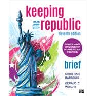 Keeping the Republic