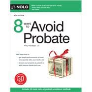 8 Ways to Avoid Probate