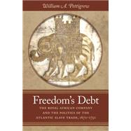 Freedom's Debt