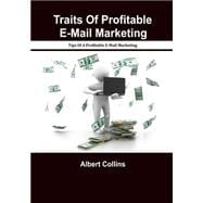 Traits of Profitable E-mail Marketing