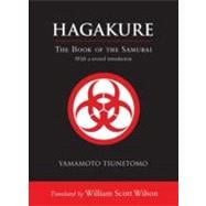 Hagakure The Book of the Samurai