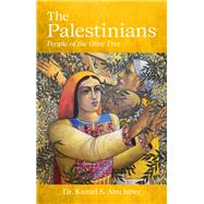 The Palestinians People of the Olive Tree