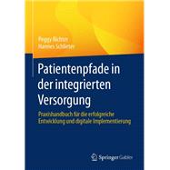 Patientenpfade in der integrierten Versorgung