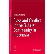 Class and Conflict in the Fishers' Community in Indonesia