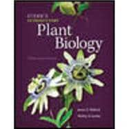 Bundle: Stern's Introduction to Plant Biology w/ Lab Manual & Connect Plus