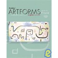 Artforms : An Introduction to the Visual Arts