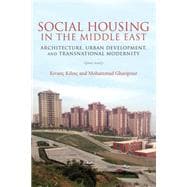 Social Housing in the Middle East