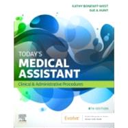 Evolve Resources with TEACH IRM for Today's Medical Assistant