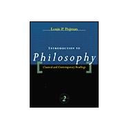 Introduction to Philosophy : Classical and Contemporary Readings