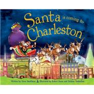 Santa Is Coming to Charleston