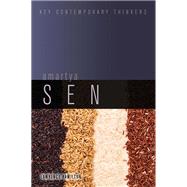 Amartya Sen