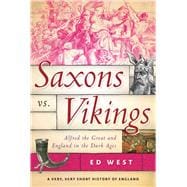 Saxons Vs. Vikings