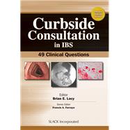 Curbside Consultation in IBS 49 Clinical Questions