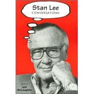 Stan Lee : Conversations