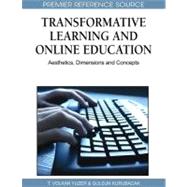 Transformative Learning and Online Education